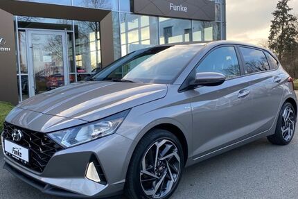 Hyundai i20 63.500 km 15.930 &euro; Ahlen 59229
