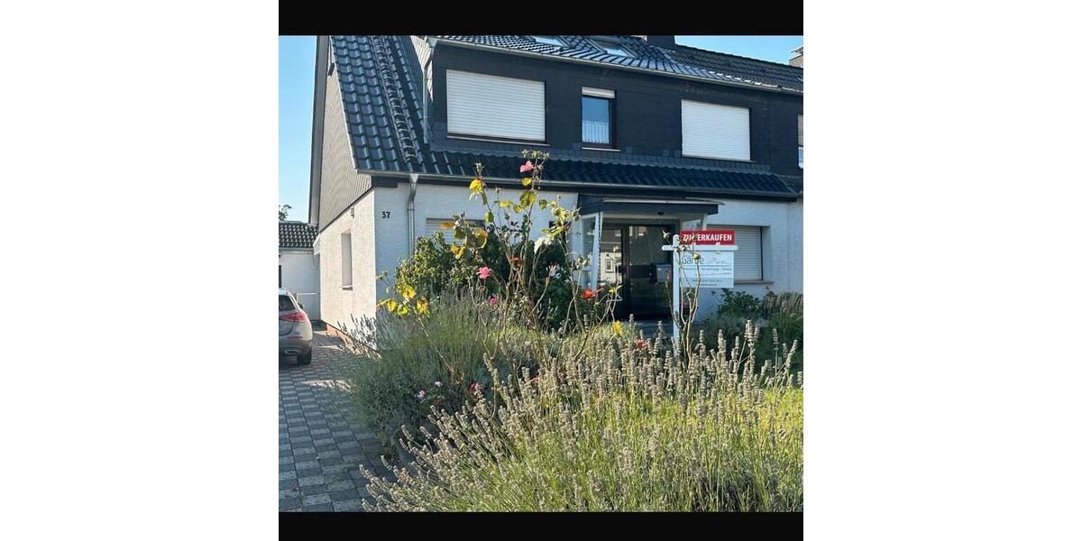 Doppelhaushälfte Bergkamen - 5 Zimmer, 152 m&sup2;, 389.000&euro; | Angebot:26022329