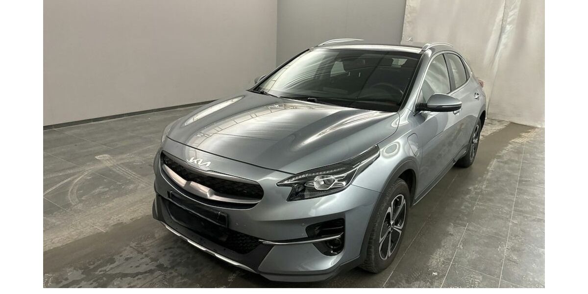 Kia XCeed 33.437 km 20.900 &euro; Berlin 12359