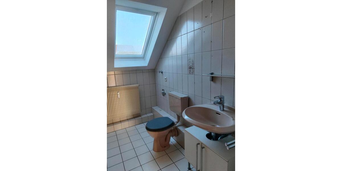 Etagenwohnung Bad Sassendorf - 2 Zimmer, 62 m&sup2;, 575&euro; | Angebot:24804581