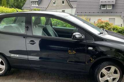 VW Fox 100.460 km 3.000 &euro; Schmallenberg, Stadt 57392