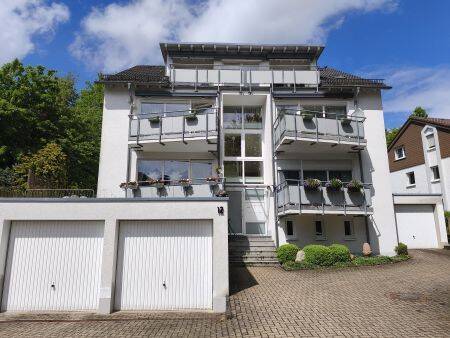 Etagenwohnung Lüdenscheid Othlinghausen - 4 Zimmer, 122 m&sup2;, 335.000&euro; | Angebot:26732431