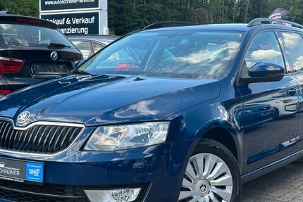 Skoda Octavia 126.983 km 9.250 &euro; Alfeld (Leine) 31061