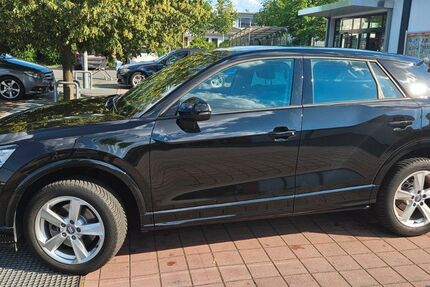 Audi Q2 18.650 km 19.500 &euro; nürnberg 90449