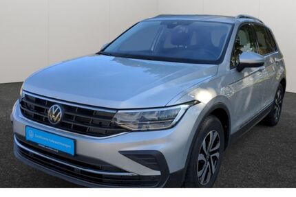 VW Tiguan 43.350 km 26.876 € Jena 07743
