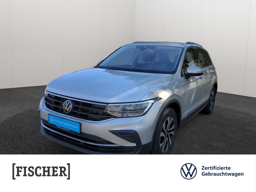 VW Tiguan 43.350 km 26.876 € Jena 07743