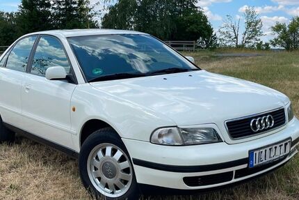 Audi A4 172.000 km 3.900 &euro; Ortenberg 63683