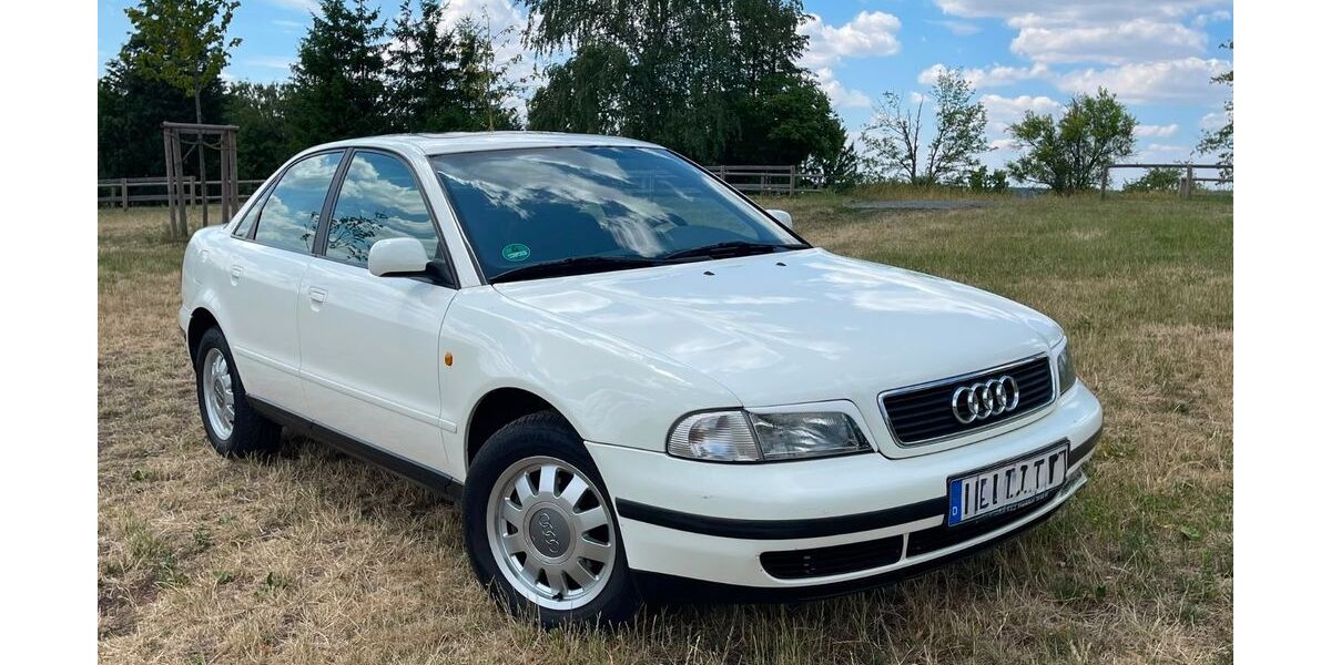 Audi A4 172.000 km 3.900 &euro; Ortenberg 63683