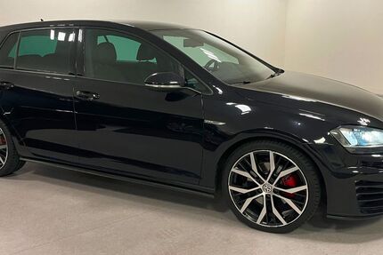 VW Golf 174.000 km 13.500 &euro; Biebesheim am Rhein 64584