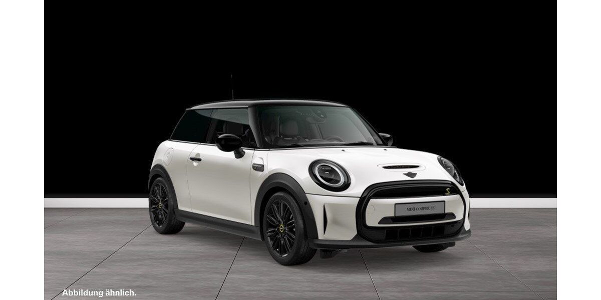 Mini Cooper SE 12.334 km 19.902 &euro; Stadthagen 31655