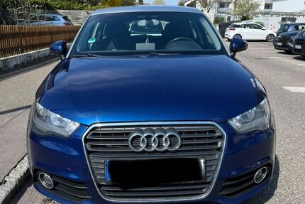 Audi A1 201.171 km 9.700 &euro; Lenting 85101