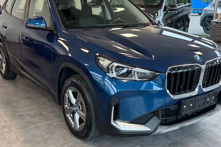BMW X1 12.500 km 37.499 € Leipzig 04317