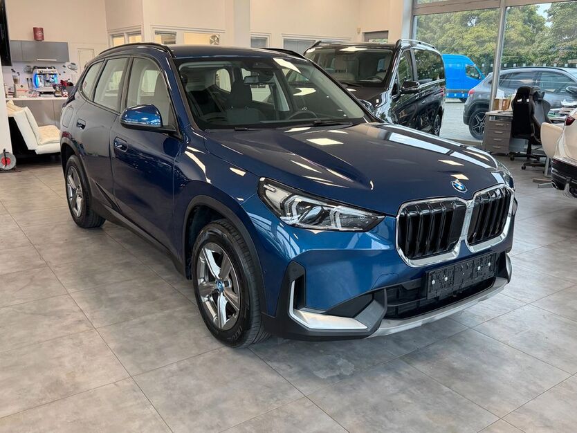 BMW X1 12.500 km 37.499 € Leipzig 04317