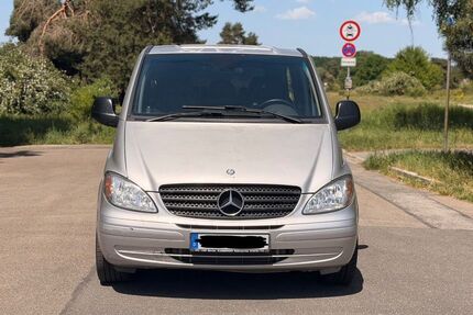 Mercedes-Benz Vito 270.000 km 6.000 &euro; Nürnberg 90480