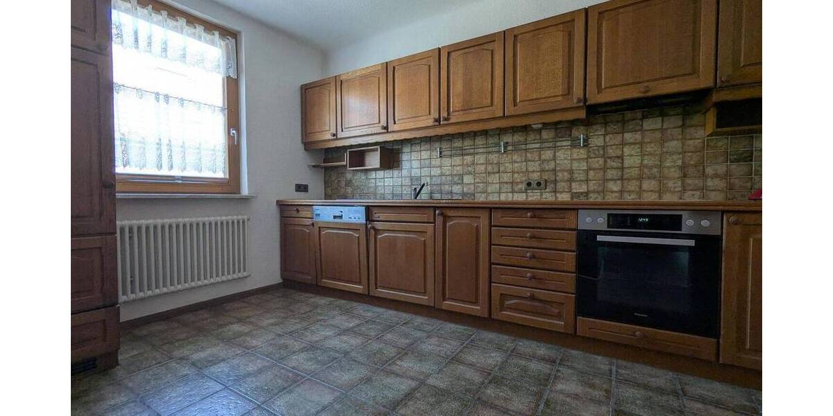 Mehrfamilienhaus, Wohnhaus Hohberg Hofweier - 7 Zimmer, 208 m&sup2;, 520.000&euro; | Angebot:26379812