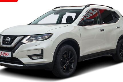 Nissan X-Trail 69.955 km 20.990 &euro; Neubrandenburg 17036