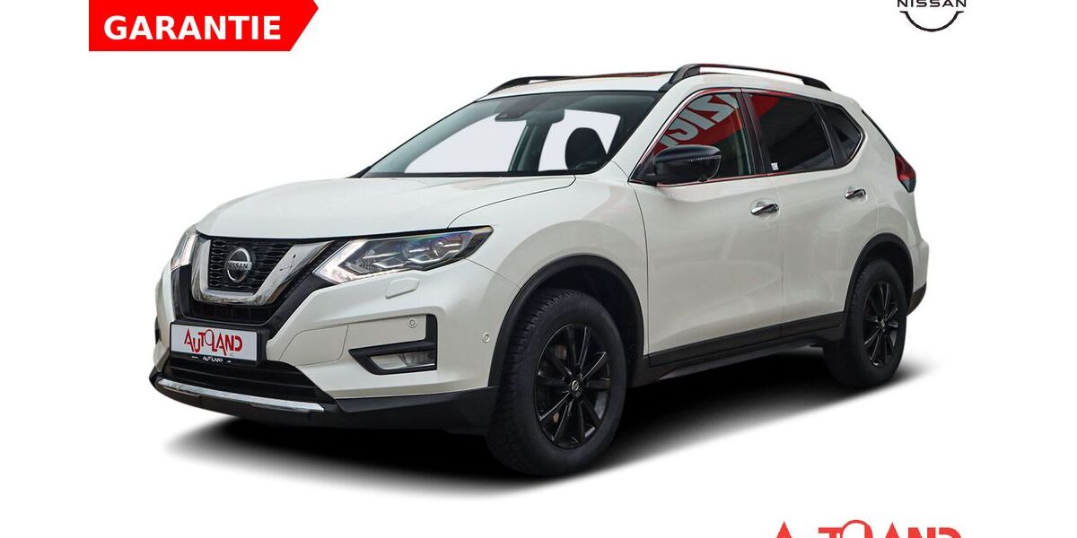 Nissan X-Trail 69.955 km 20.990 &euro; Neubrandenburg 17036