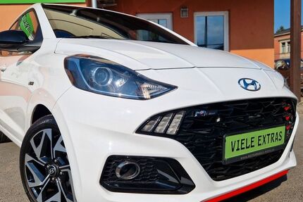 Hyundai i10 37.944 km 13.450 &euro; Pirna 01796