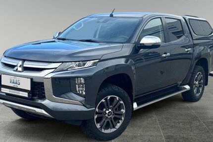 Mitsubishi L200 64.000 km 29.990 &euro; Sonnefeld-Gestungshausen 96242