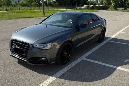 Audi A5 137.000 km 17.700 € Engelsberg 84549