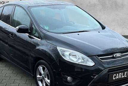 Ford C-Max 127.665 km 6.250 &euro; Köln 50769