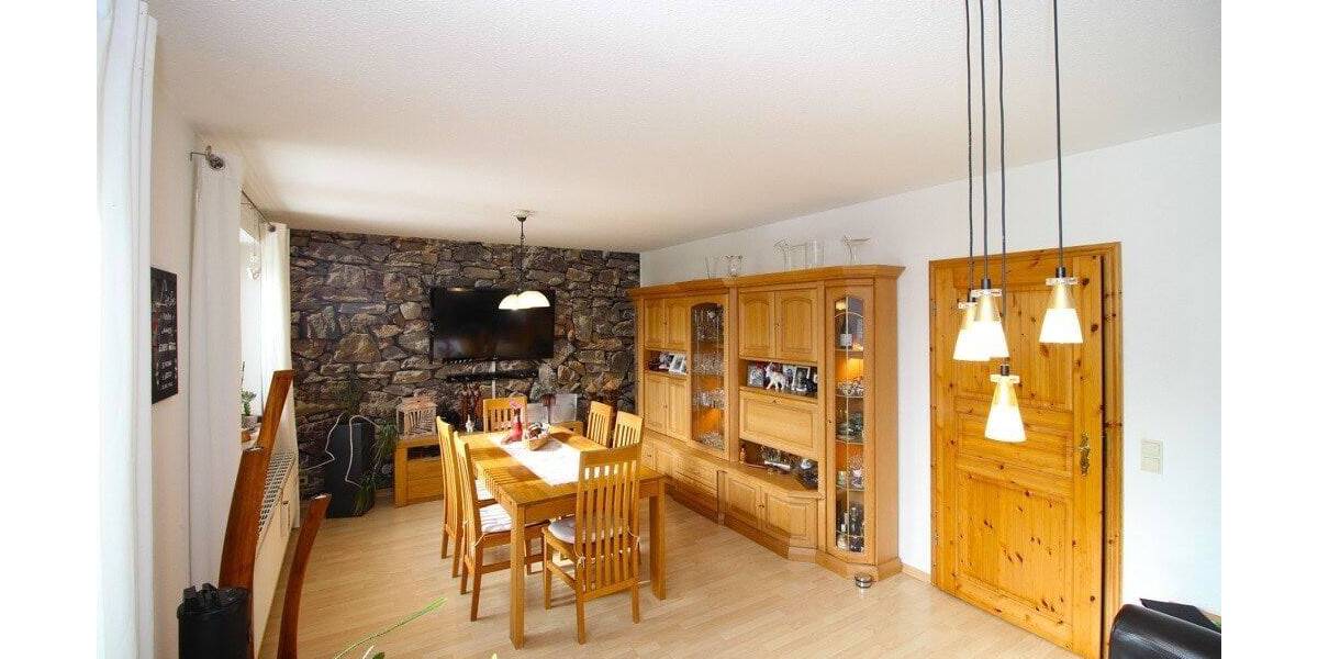 Doppelhaushälfte Kropp - 4 Zimmer, 97 m&sup2;, 295.000&euro; | Angebot:26886136