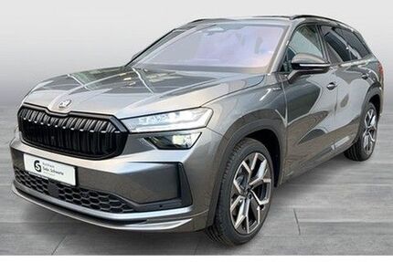 Skoda Kodiaq 1.001 km 44.899 &euro; Haselünne 49740