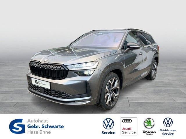Skoda Kodiaq 1.001 km 44.899 &euro; Haselünne 49740