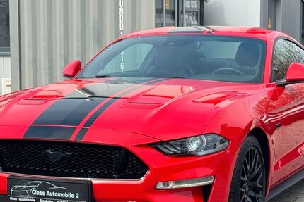 Ford Mustang 37.988 km 40.990 &euro; Zuzenhausen 74939