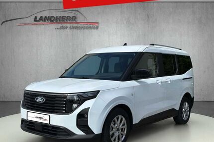 Ford Tourneo Courier 14.530 km 21.985 &euro; Thannhausen 86470
