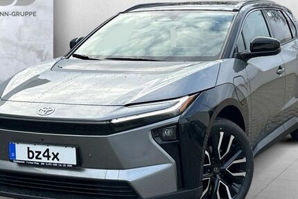 Toyota bZ4X 2.500 km 47.333 &euro; Homburg 66424