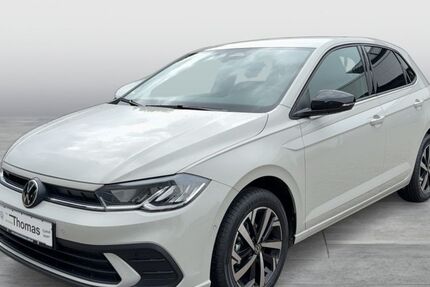 VW Polo 9.000 km 22.450 &euro; Celle 29223