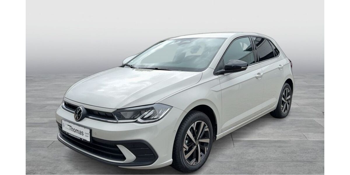 VW Polo 9.000 km 22.450 &euro; Celle 29223