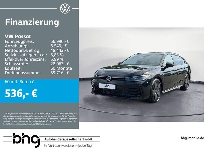 Passat