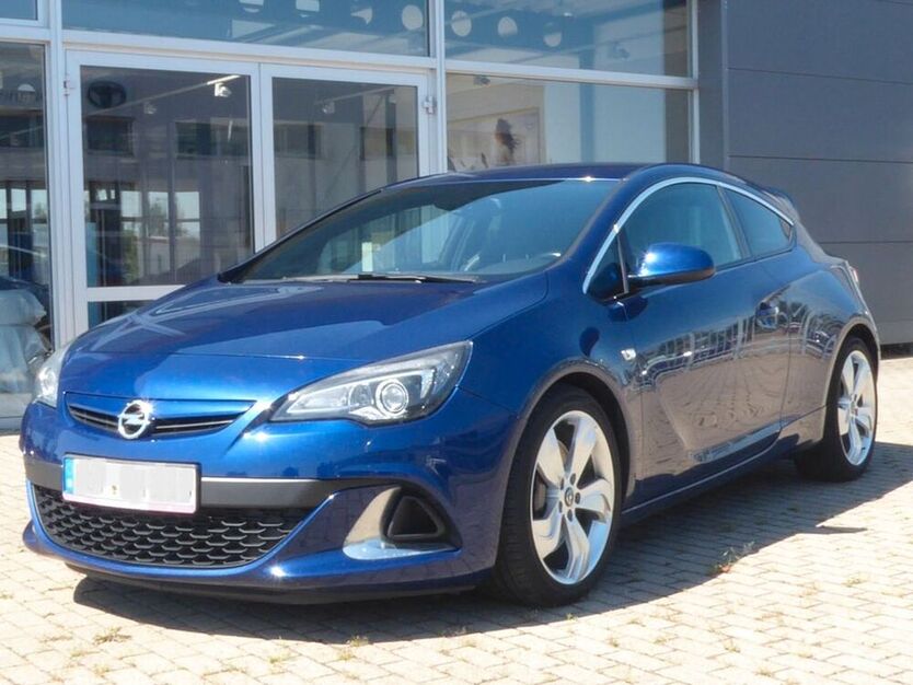 Astra