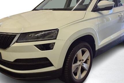 Skoda Karoq 125.250 km 14.230 &euro; Bergisch Gladbach 51465