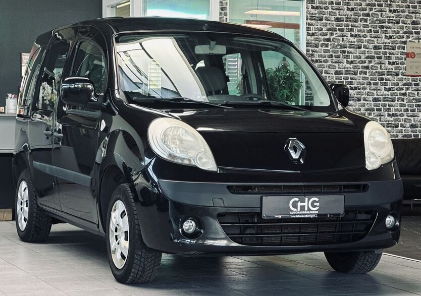 Renault Kangoo 165.685 km 4.990 € Balingen 72336