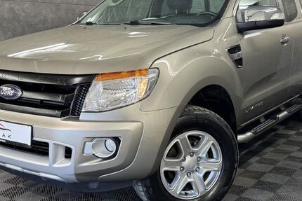 Ford Ranger 74.289 km 17.980 &euro; Rastdorf 26901
