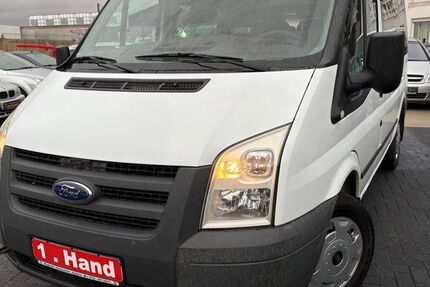 Ford Transit 66.536 km 9.999 € Koblenz 56070