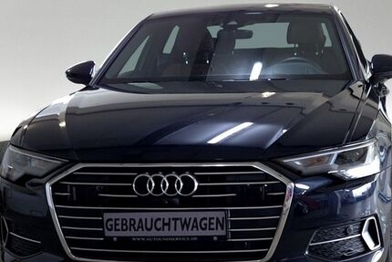 Audi A6 20.900 km 35.960 € München 80807