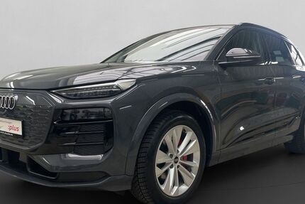 Audi Q6 e-tron 7.500 km 65.405 &euro; Freising 85356