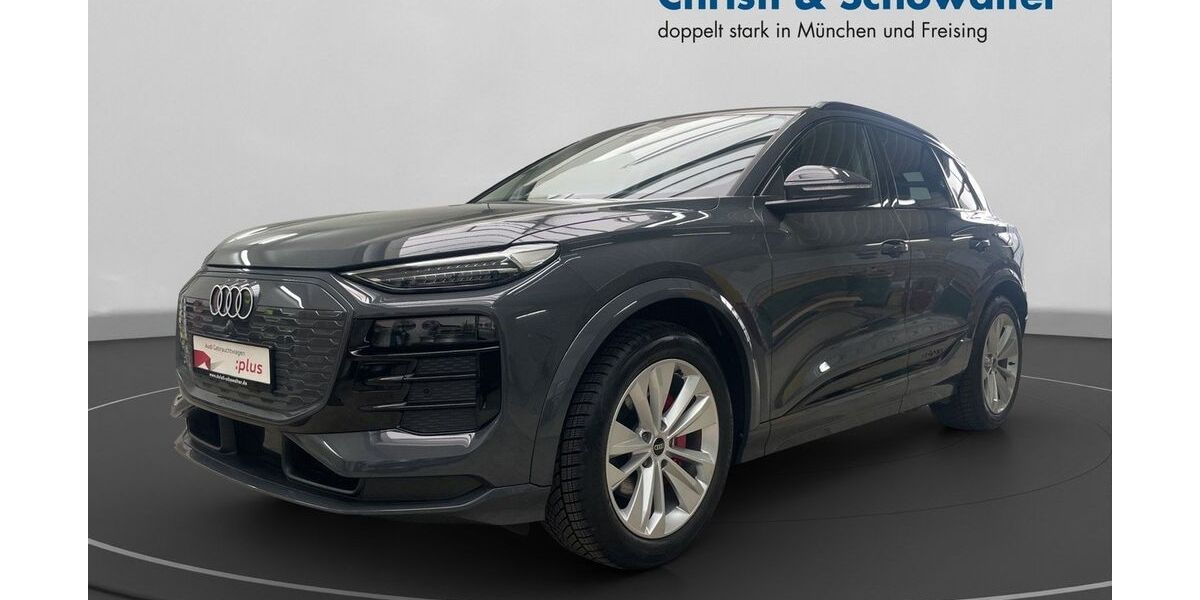 Audi Q6 e-tron 7.500 km 65.405 &euro; Freising 85356