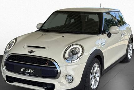 Mini Cooper S 77.000 km 14.990 &euro; Salzwedel-Brietz 29410