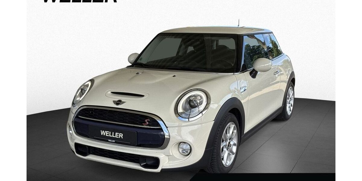 Mini Cooper S 77.000 km 14.990 &euro; Salzwedel-Brietz 29410