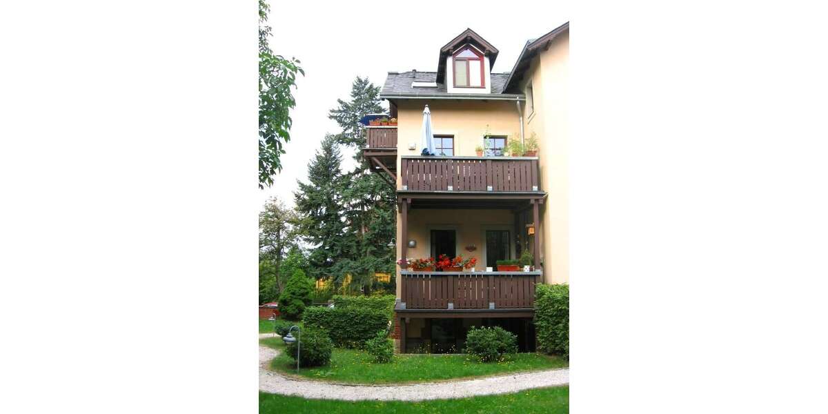 Etagenwohnung Sachsen - Radebeul Radebeul - 6 Zimmer, 200 m&sup2;, 800.000&euro; | Angebot:25626604