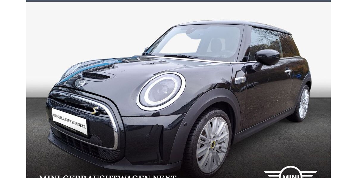 Mini Cooper SE 20.301 km 23.990 &euro; Germersheim 76726