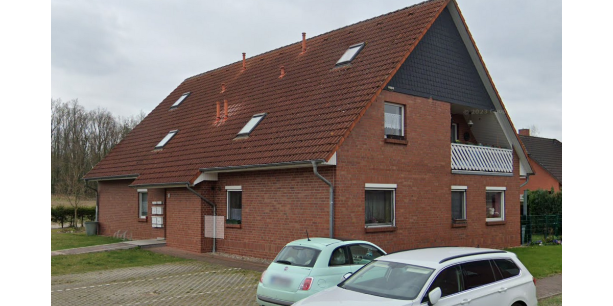 Wohnung zum Kaufen in Bismark 85.000 € 66.12 m² 3 zimmer