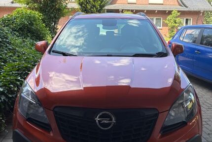 Opel Mokka 148.631 km 6.900 &euro; Sundern 59846