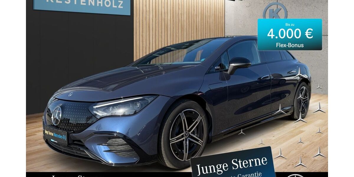 Mercedes-Benz EQE 16.975 km 51.777 &euro; Simmern 55469