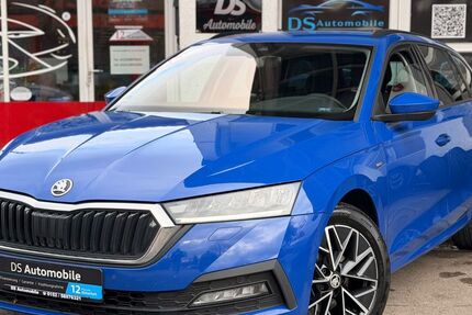 Skoda Octavia 135.800 km 17.790 &euro; Markt Schwaben 85570
